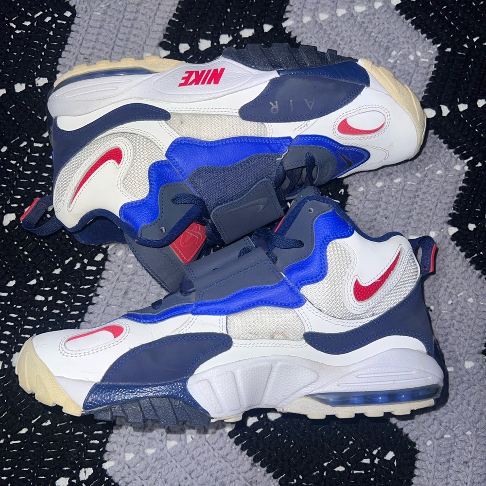 Air Max Turf Giants